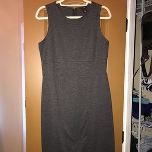 Ann taylor dress